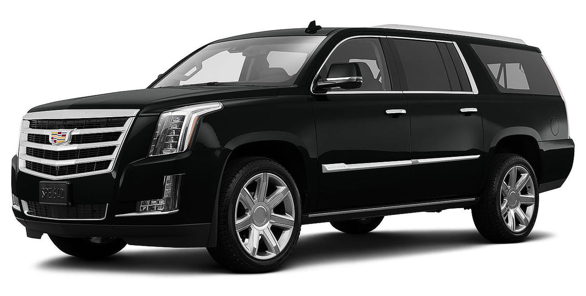 22-inch OE Style Wheels for Cadillac Escalade, platinum finish, luxury sport automotive rims and wheels.